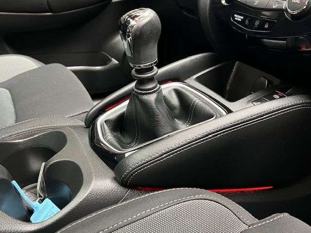 2018 NISSAN QASHQAI 2018 NISSAN QASHQAI