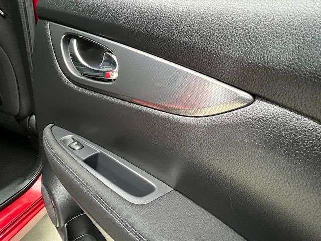 2018 NISSAN QASHQAI 2018 NISSAN QASHQAI