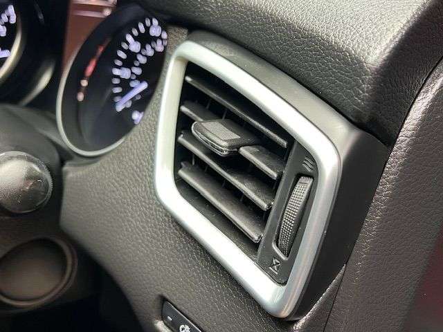 2018 NISSAN QASHQAI 2018 NISSAN QASHQAI