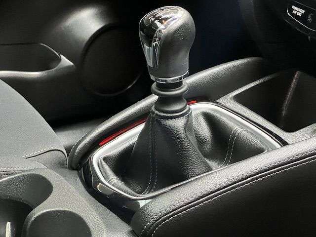 2018 NISSAN QASHQAI 2018 NISSAN QASHQAI