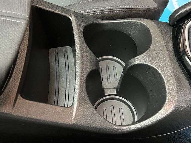 2018 NISSAN QASHQAI 2018 NISSAN QASHQAI