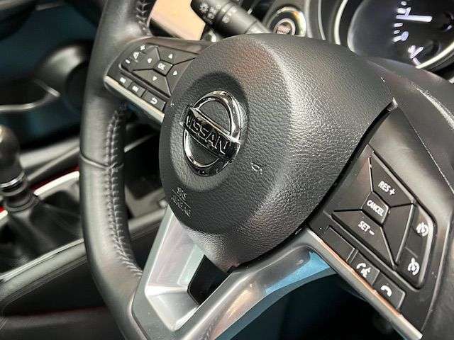 2018 NISSAN QASHQAI 2018 NISSAN QASHQAI