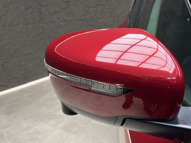 2018 NISSAN QASHQAI 2018 NISSAN QASHQAI