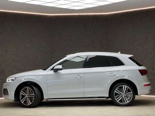 2019 AUDI Q5 2019 AUDI Q5