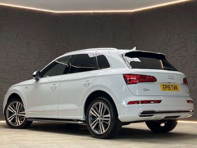 2019 AUDI Q5 2019 AUDI Q5