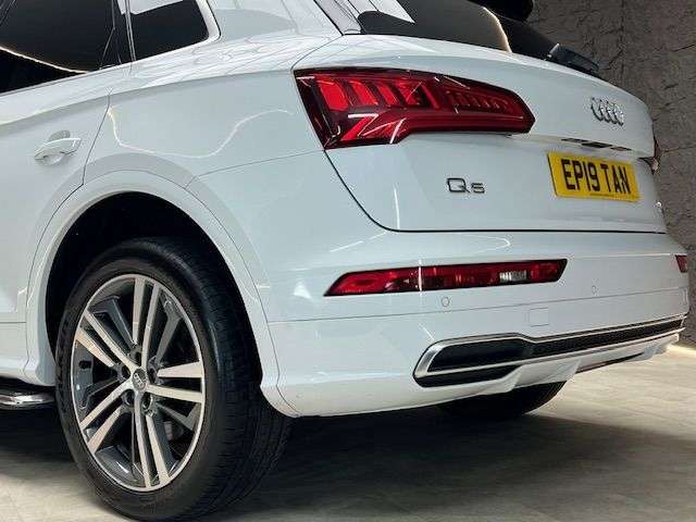 2019 AUDI Q5 2019 AUDI Q5