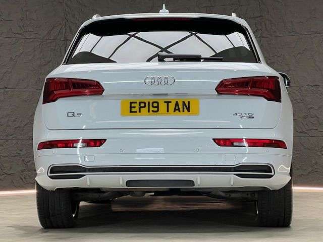 2019 AUDI Q5 2019 AUDI Q5