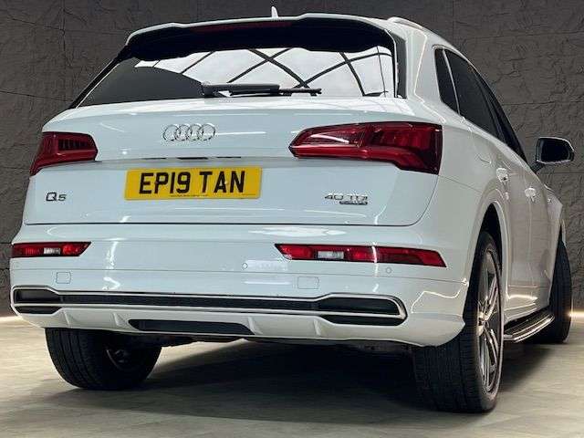 2019 AUDI Q5 2019 AUDI Q5