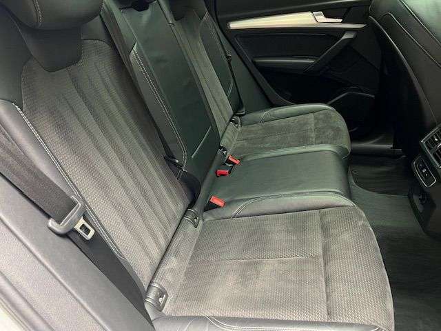 2019 AUDI Q5 2019 AUDI Q5