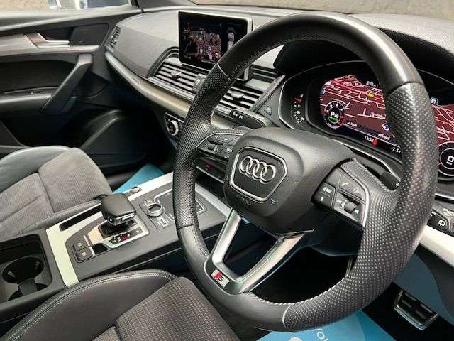 2019 AUDI Q5 2019 AUDI Q5