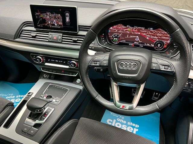 2019 AUDI Q5 2019 AUDI Q5