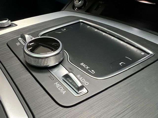 2019 AUDI Q5 2019 AUDI Q5