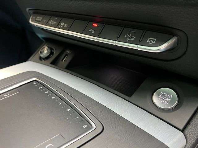 2019 AUDI Q5 2019 AUDI Q5