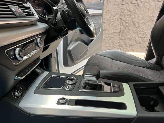 2019 AUDI Q5 2019 AUDI Q5