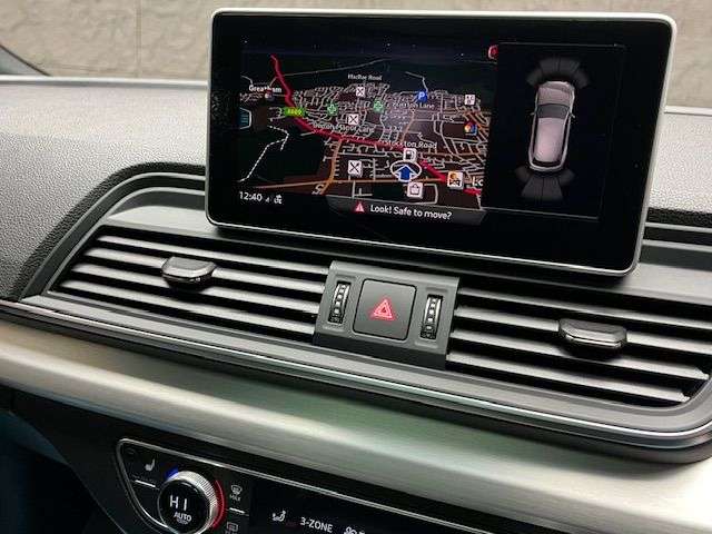 2019 AUDI Q5 2019 AUDI Q5