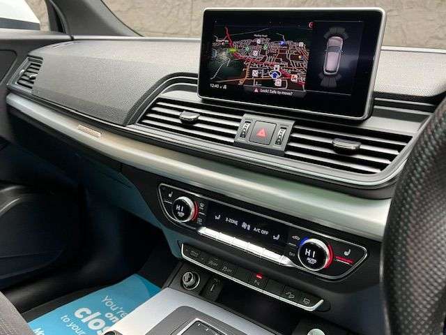 2019 AUDI Q5 2019 AUDI Q5