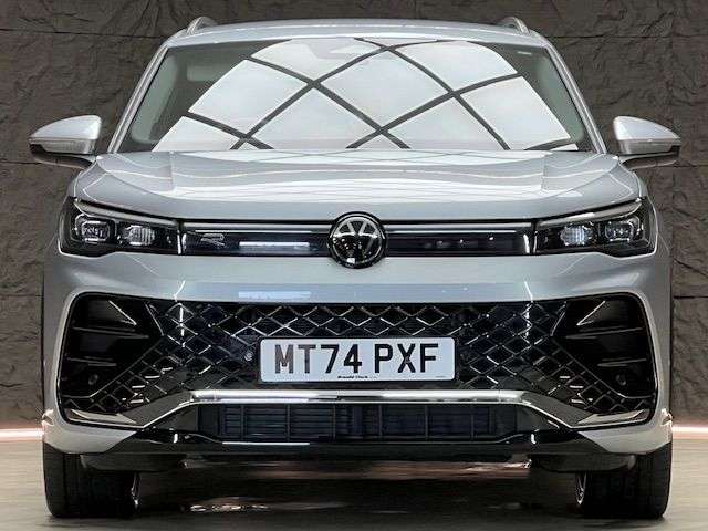 2024 VOLKSWAGEN TIGUAN 2024 VOLKSWAGEN TIGUAN