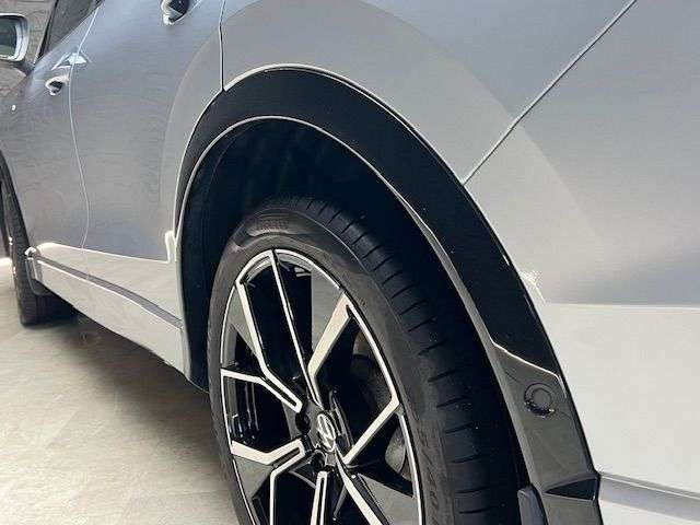 2024 VOLKSWAGEN TIGUAN 2024 VOLKSWAGEN TIGUAN