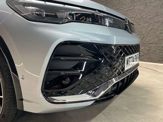 2024 VOLKSWAGEN TIGUAN 2024 VOLKSWAGEN TIGUAN