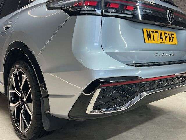 2024 VOLKSWAGEN TIGUAN 2024 VOLKSWAGEN TIGUAN