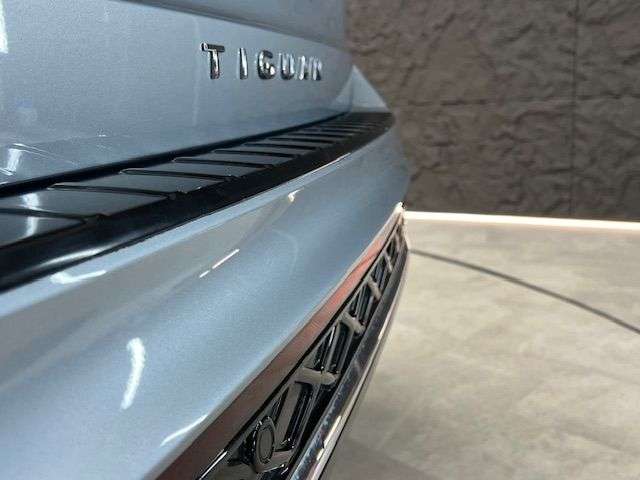 2024 VOLKSWAGEN TIGUAN 2024 VOLKSWAGEN TIGUAN