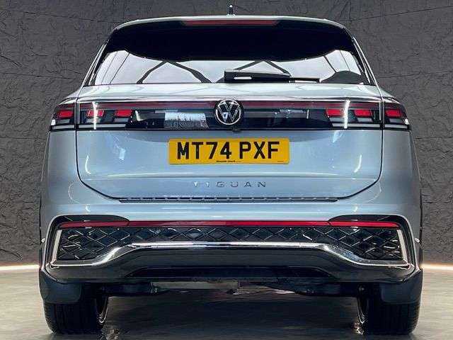 2024 VOLKSWAGEN TIGUAN 2024 VOLKSWAGEN TIGUAN