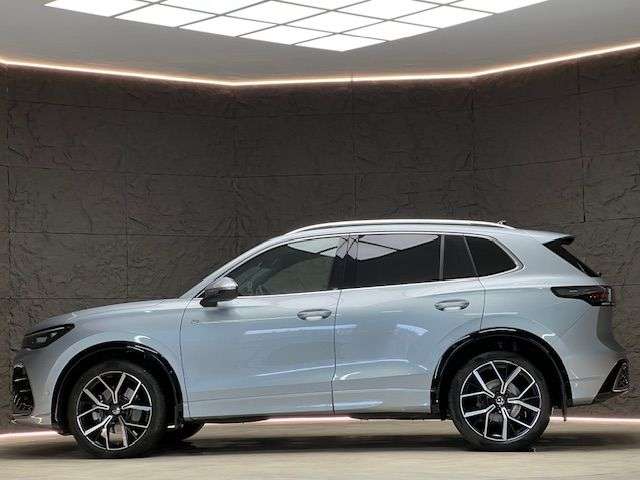 2024 VOLKSWAGEN TIGUAN 2024 VOLKSWAGEN TIGUAN