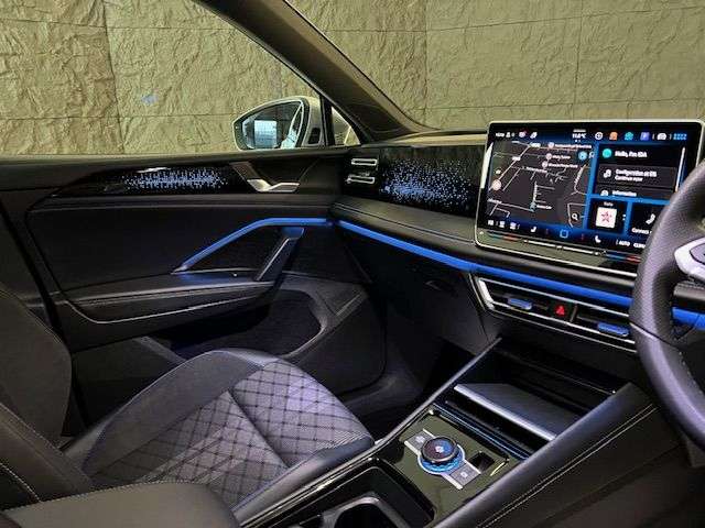 2024 VOLKSWAGEN TIGUAN 2024 VOLKSWAGEN TIGUAN