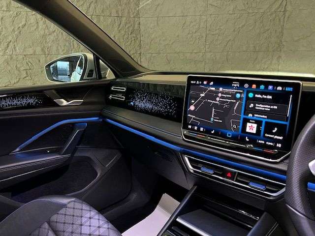 2024 VOLKSWAGEN TIGUAN 2024 VOLKSWAGEN TIGUAN