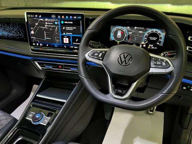 2024 VOLKSWAGEN TIGUAN 2024 VOLKSWAGEN TIGUAN