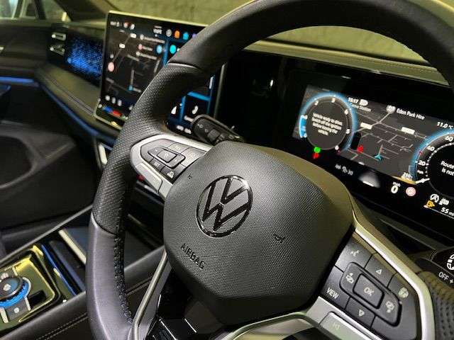 2024 VOLKSWAGEN TIGUAN 2024 VOLKSWAGEN TIGUAN