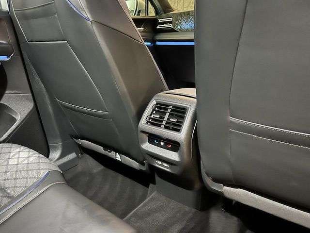 2024 VOLKSWAGEN TIGUAN 2024 VOLKSWAGEN TIGUAN