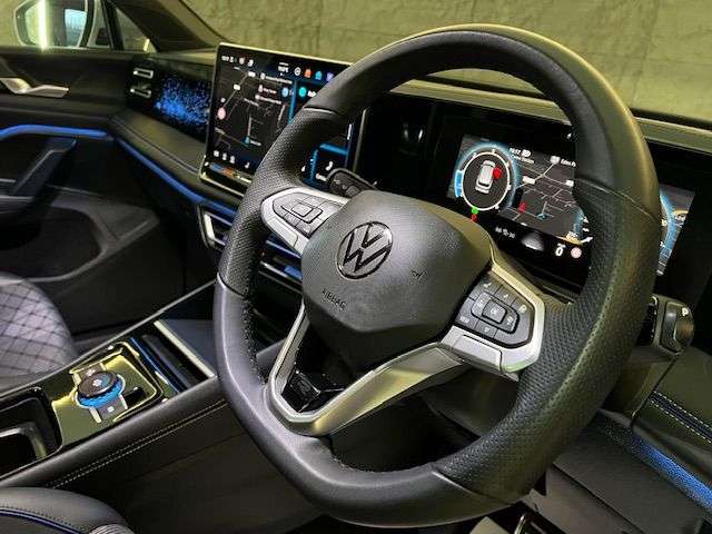 2024 VOLKSWAGEN TIGUAN 2024 VOLKSWAGEN TIGUAN