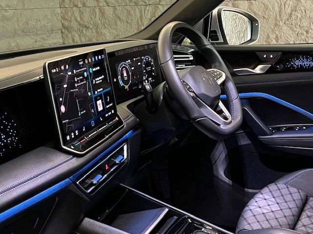 2024 VOLKSWAGEN TIGUAN 2024 VOLKSWAGEN TIGUAN