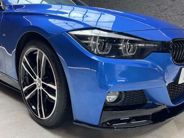 2017 BMW 3 SERIES 2017 BMW 3 SERIES