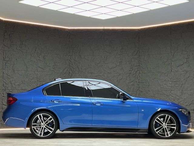 2017 BMW 3 SERIES 2017 BMW 3 SERIES