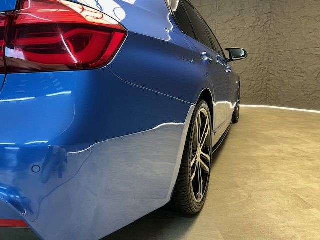 2017 BMW 3 SERIES 2017 BMW 3 SERIES