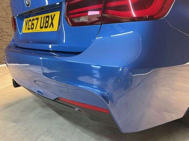 2017 BMW 3 SERIES 2017 BMW 3 SERIES