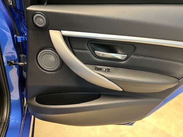 2017 BMW 3 SERIES 2017 BMW 3 SERIES