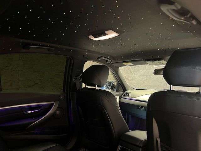 2017 BMW 3 SERIES 2017 BMW 3 SERIES