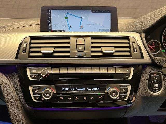 2017 BMW 3 SERIES 2017 BMW 3 SERIES