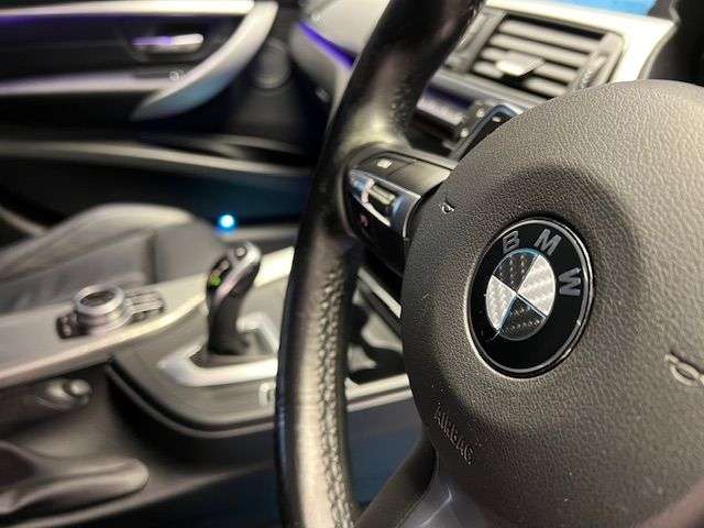 2017 BMW 3 SERIES 2017 BMW 3 SERIES