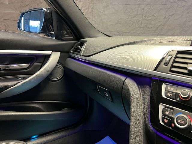 2017 BMW 3 SERIES 2017 BMW 3 SERIES