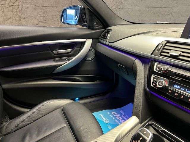 2017 BMW 3 SERIES 2017 BMW 3 SERIES