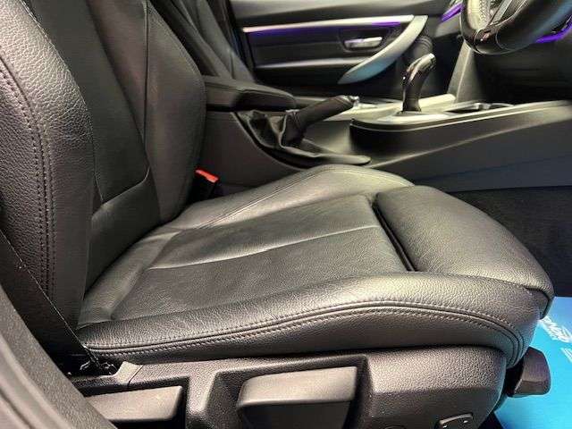 2017 BMW 3 SERIES 2017 BMW 3 SERIES