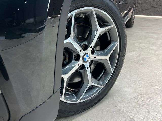 2016 BMW X1 2016 BMW X1