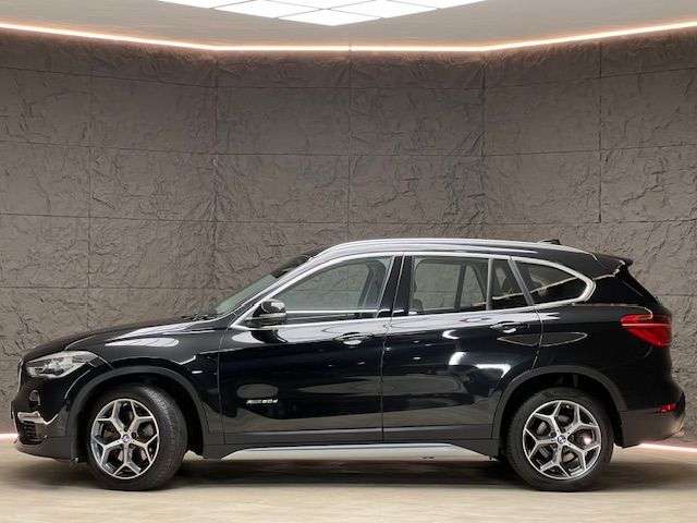 A 2016 BMW X1 2.0 20d xLine SUV 5dr Diesel Auto xDrive Euro 6 (s/s) (190 ps) A 2016 BMW X1 2.0 20d xLine SUV 5dr Diesel Auto xDrive Euro 6 (s/s) (190 ps)