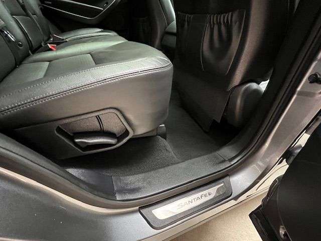 2013 HYUNDAI SANTA FE 2013 HYUNDAI SANTA FE