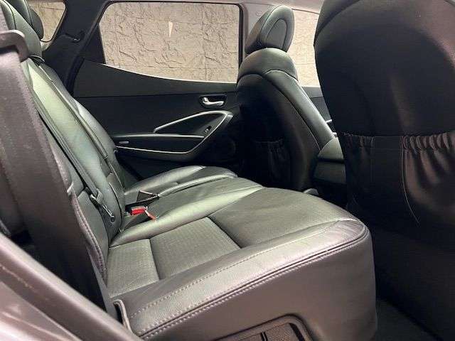 2013 HYUNDAI SANTA FE 2013 HYUNDAI SANTA FE