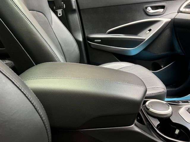 2013 HYUNDAI SANTA FE 2013 HYUNDAI SANTA FE